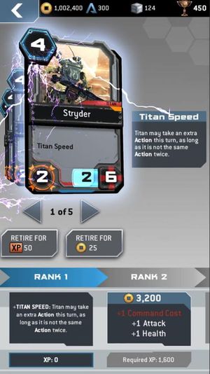 Titanfall Frontline screenshot 2