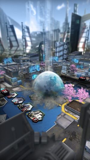 Titanfall Frontline screenshot 3