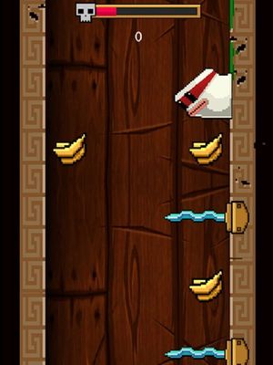 To-Fu Ninja - Fruit Yama Style screenshot 2