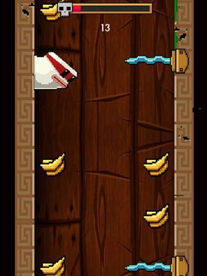 To-Fu Ninja - Fruit Yama Style screenshot 3