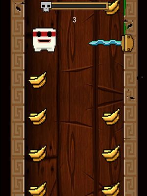 To-Fu Ninja - Fruit Yama Style screenshot 4