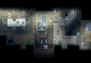 To the Moon screenshot 1