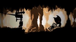 Toby: The Secret Mine screenshot 4