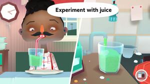 Toca Kitchen 2 screenshot 3