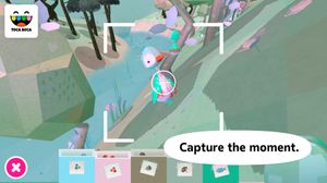 Toca Nature screenshot 2