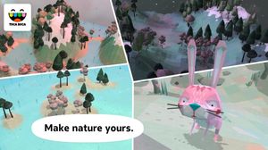 Toca Nature screenshot 3
