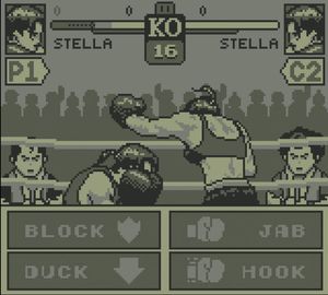 Toe II Toe screenshot 4