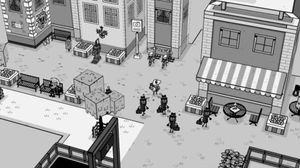 Toem screenshot 1