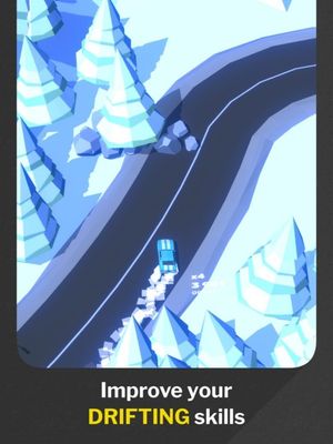 Tofu Drifter screenshot 2