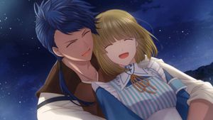 Together in the Sky screenshot 4