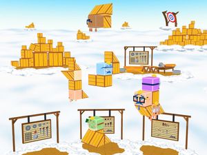 Together screenshot 1