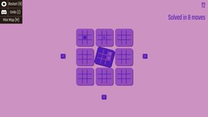 Toggle Tile screenshot 1