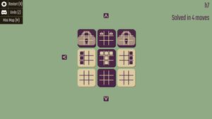 Toggle Tile screenshot 4