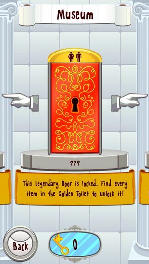 Toilet Time - Mini Games screenshot 2