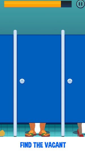 Toilet Time - Mini Games screenshot 4