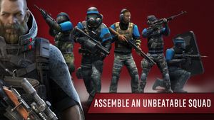 Tom Clancy's ShadowBreak screenshot 1
