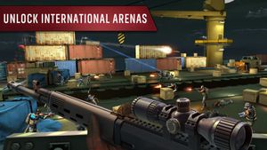 Tom Clancy's ShadowBreak screenshot 2