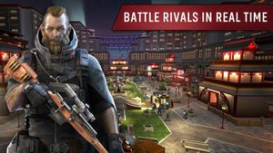 Tom Clancy's ShadowBreak screenshot 3