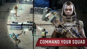 Tom Clancy's ShadowBreak screenshot 4