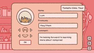 Tomato Clinic screenshot 1