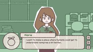 Tomato Clinic screenshot 4