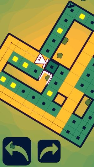 Tomb Color: ASMR Maze Escape screenshot 3