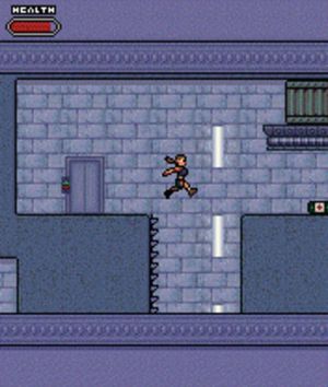 Tomb Raider: Elixir of Life screenshot 4