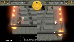 Tomb Stalkers screenshot 1
