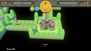 Tomb Stalkers screenshot 4