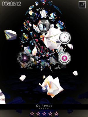 Tone Sphere screenshot 1
