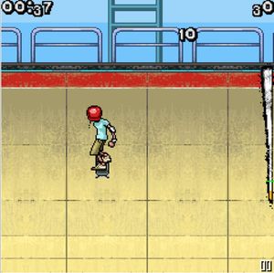 Tony Hawk's Vert screenshot 2