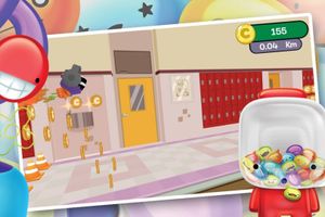 Toonix! screenshot 1