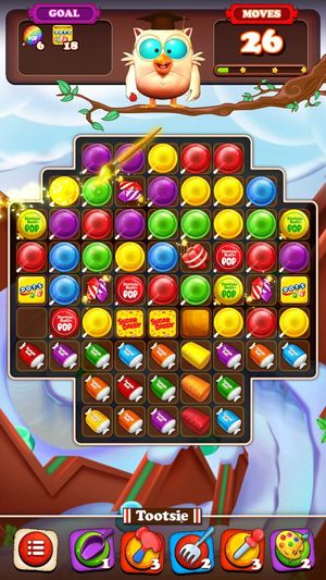 Tootsie Pop screenshot 2