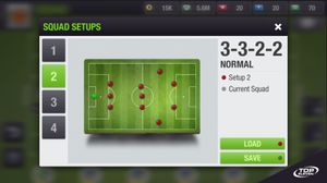 Top Eleven screenshot 1