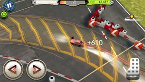 Top Gear: Drift Legends screenshot 1