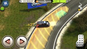 Top Gear: Drift Legends screenshot 2