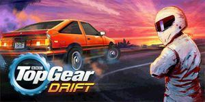 Top Gear: Drift Legends screenshot 3