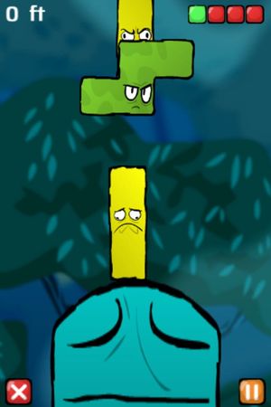 Topple screenshot 4