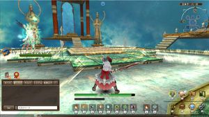 Toram Online screenshot 4