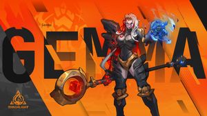 Torchlight: Infinite screenshot 3
