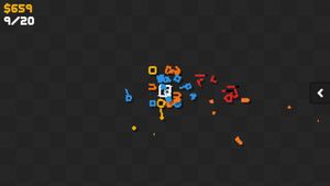 Torecower screenshot 2
