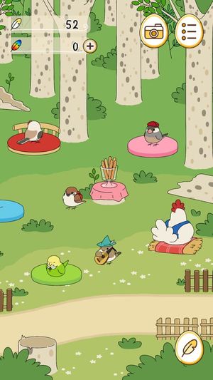 Tori Note screenshot 4
