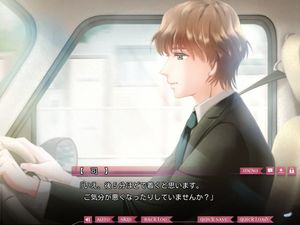 Torikago no Marriage screenshot 2