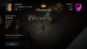 Tormentis screenshot 1