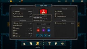 Tormentis screenshot 4