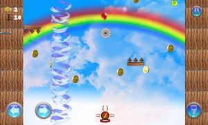 Tornado screenshot 1