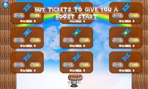 Tornado screenshot 2