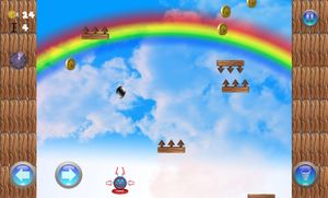 Tornado screenshot 3