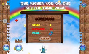 Tornado screenshot 4