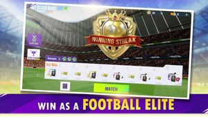 Total Football screenshot 1